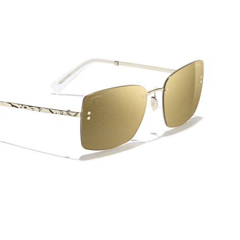 chanel sonnenbrillen herren